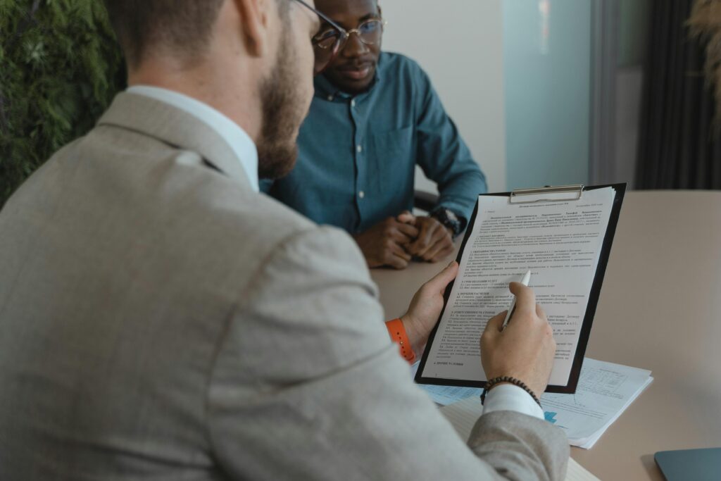 Executive-Recruitment